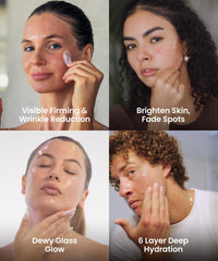 REVOMADIC REVO HA-complex image showcasing multi-layer hydration for lasting moisture.