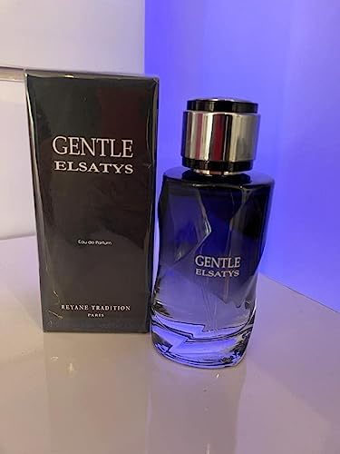 Reyane Tradition Gentle Elsatys packaging for elegant unboxing