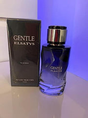 Reyane Tradition Gentle Elsatys packaging for elegant unboxing
