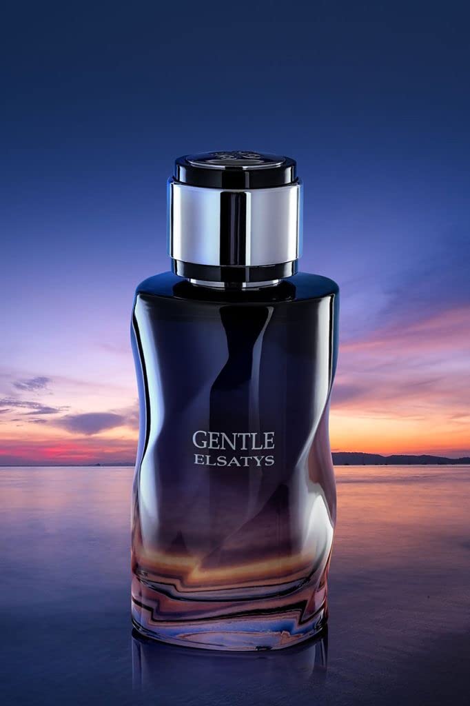 Reyane Tradition Gentle Elsatys travel bottle for on-the-go scent