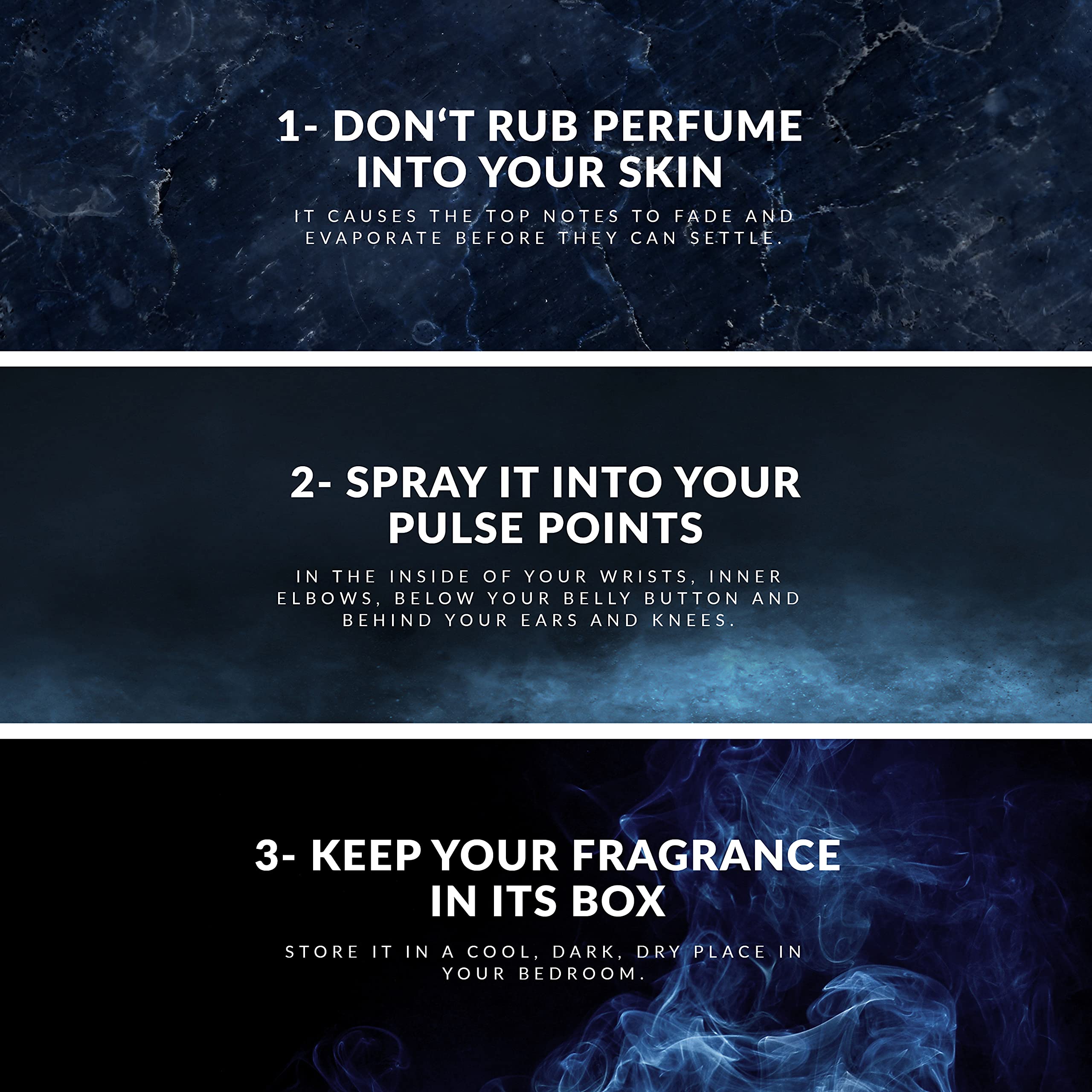 Reyane Tradition Insurrection Extreme mid-notes image captures Cardamom and Patchouli warmth.