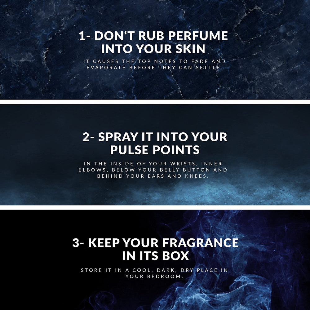 Reyane Tradition Insurrection Extreme mid-notes image captures Cardamom and Patchouli warmth.
