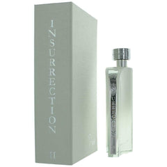 Reyane Tradition Insurrection II Pure bottle—crisp daytime fragrance ideal for casual wear.