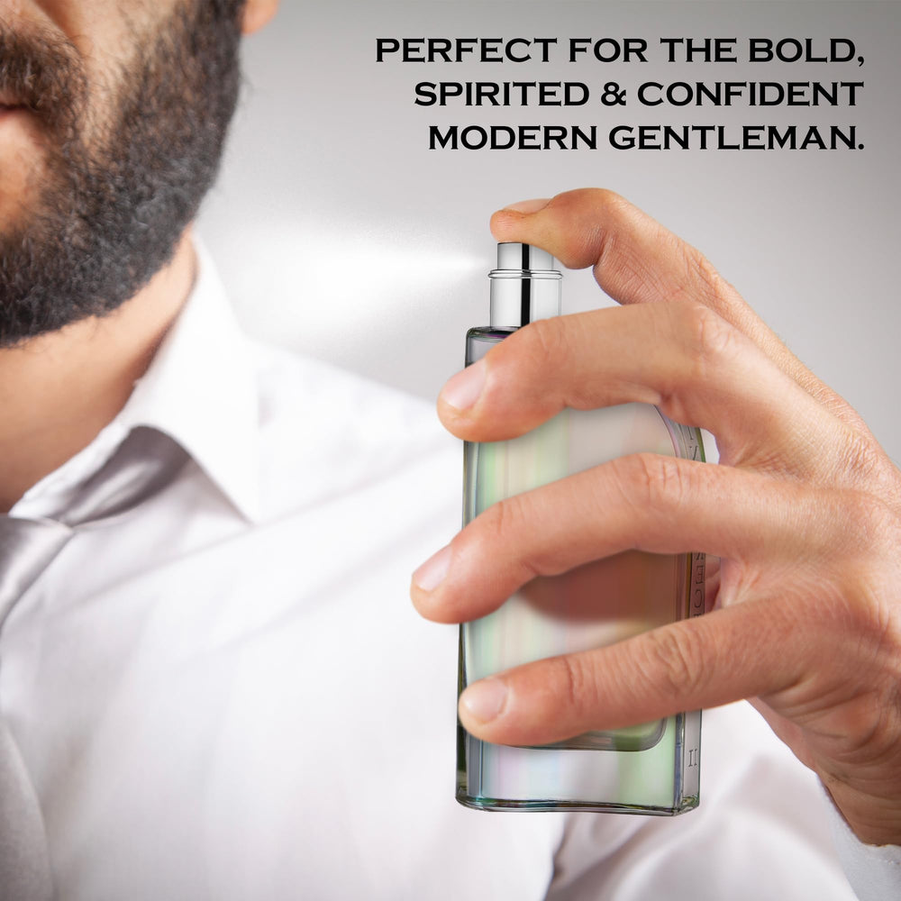 Reyane Tradition Insurrection Pure Parfum bottle close-up highlights timeless elegance for daily use.