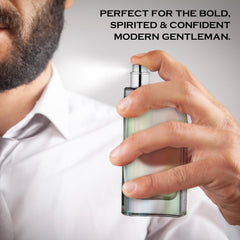 Reyane Tradition Insurrection Pure Parfum bottle close-up highlights timeless elegance for daily use.