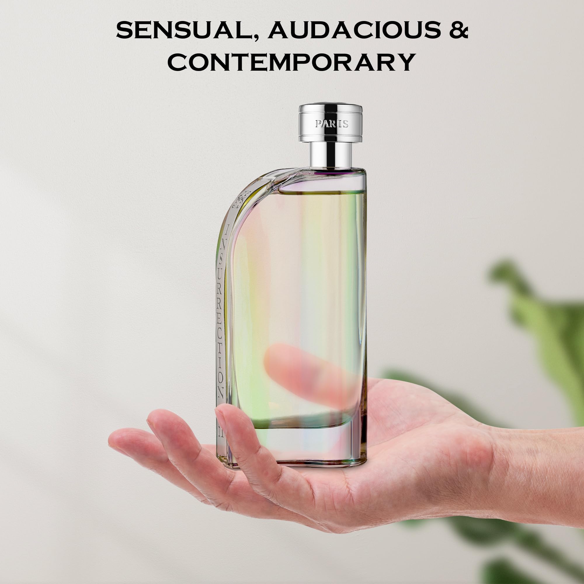 Reyane Tradition Insurrection Pure Parfum worn at night can create a memorable impression.