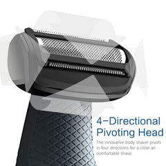 RF RollingFit durable materials highlighted in product photo.