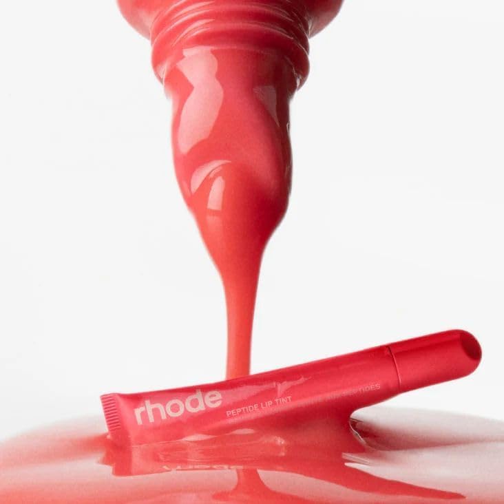 Rhode Guava Spritz compact packaging ideal for summer carry