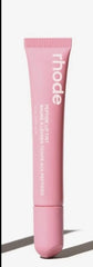 Rhode Ribbon sheer pink lip tint delivers hydrated, plump-looking lips for day-long comfort.