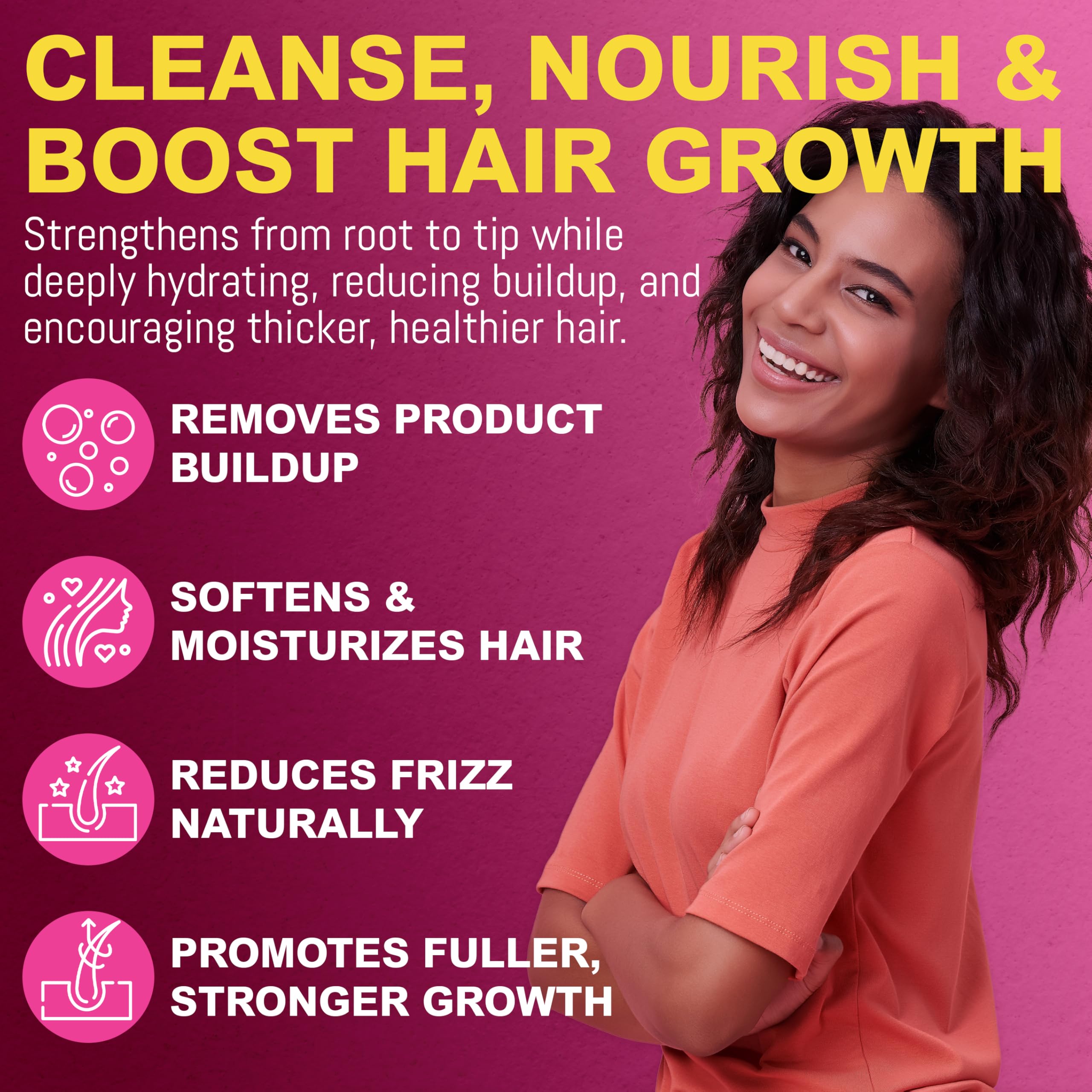 Rida Batana Oil scalp care scene illustrating soothing effect and barrier support.