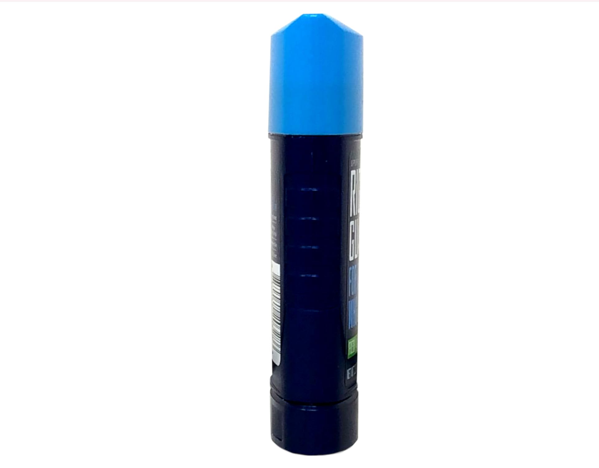 Right Guard Sport Fresh Scent Invisible Solid 4-pack display conveys value and travel-friendly protection