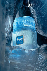 RiiFFS PARFUMS Freeze Extrait de Parfum unisex packaging emphasizing premium feel and longevity