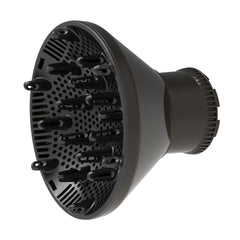 RIJATRAGAR universal hair diffuser with slip-on design for quick, secure attachment.