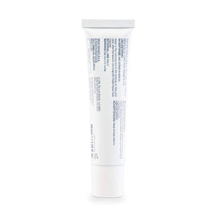 Rilastil Aqua Intense 72H application-swirl shows smooth layering for daily moisturization.