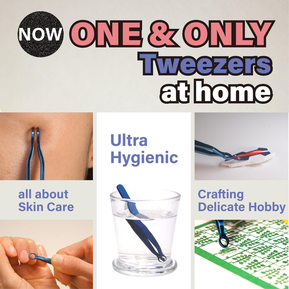 rinocos ring-tip tool for versatile grooming, from shaping brows to precise hair removal.