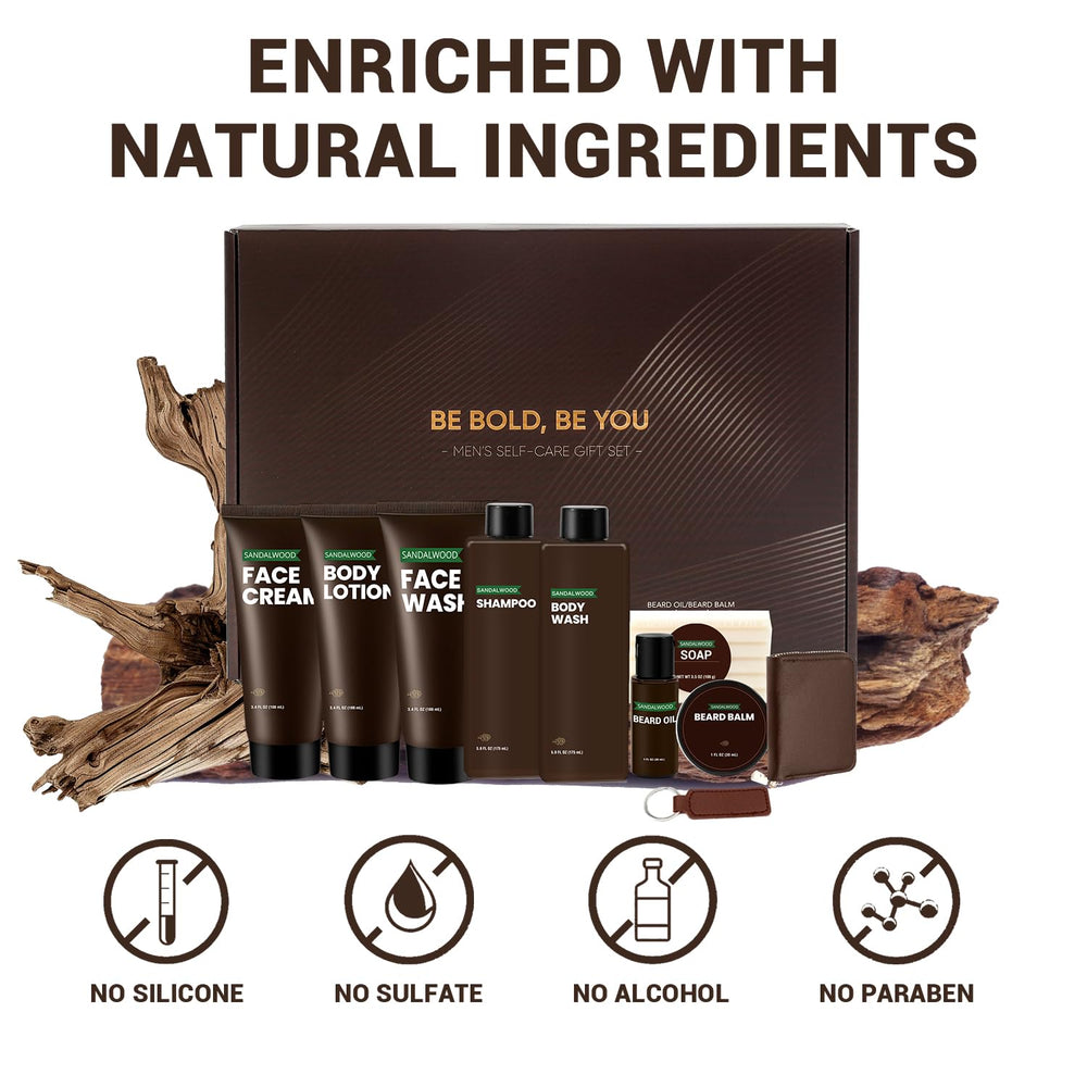 Rinse & Robust face cream tube delivering daily hydration for smoother skin