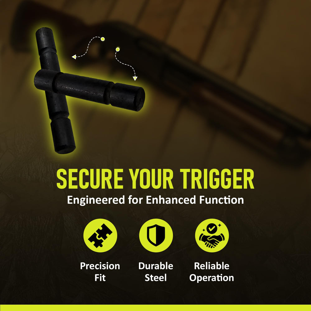 Riot Balls two-pack ensures ready replacement and spare pin availability