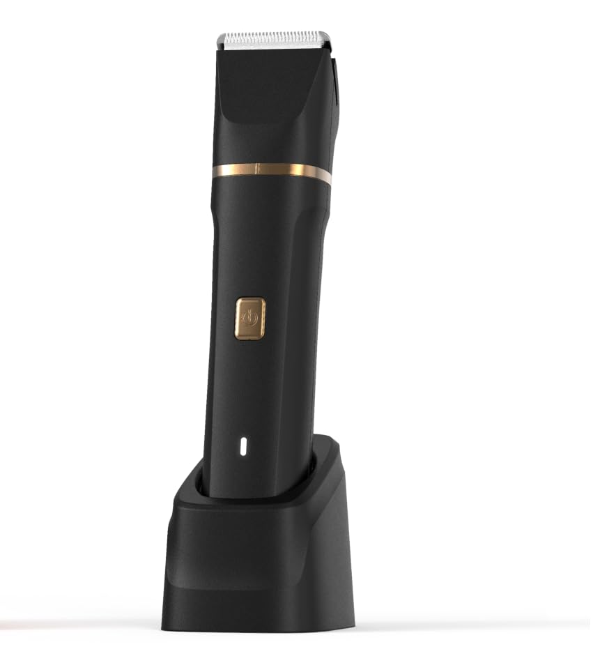 Risina electric razor gift for him ideal for thoughtful, practical grooming