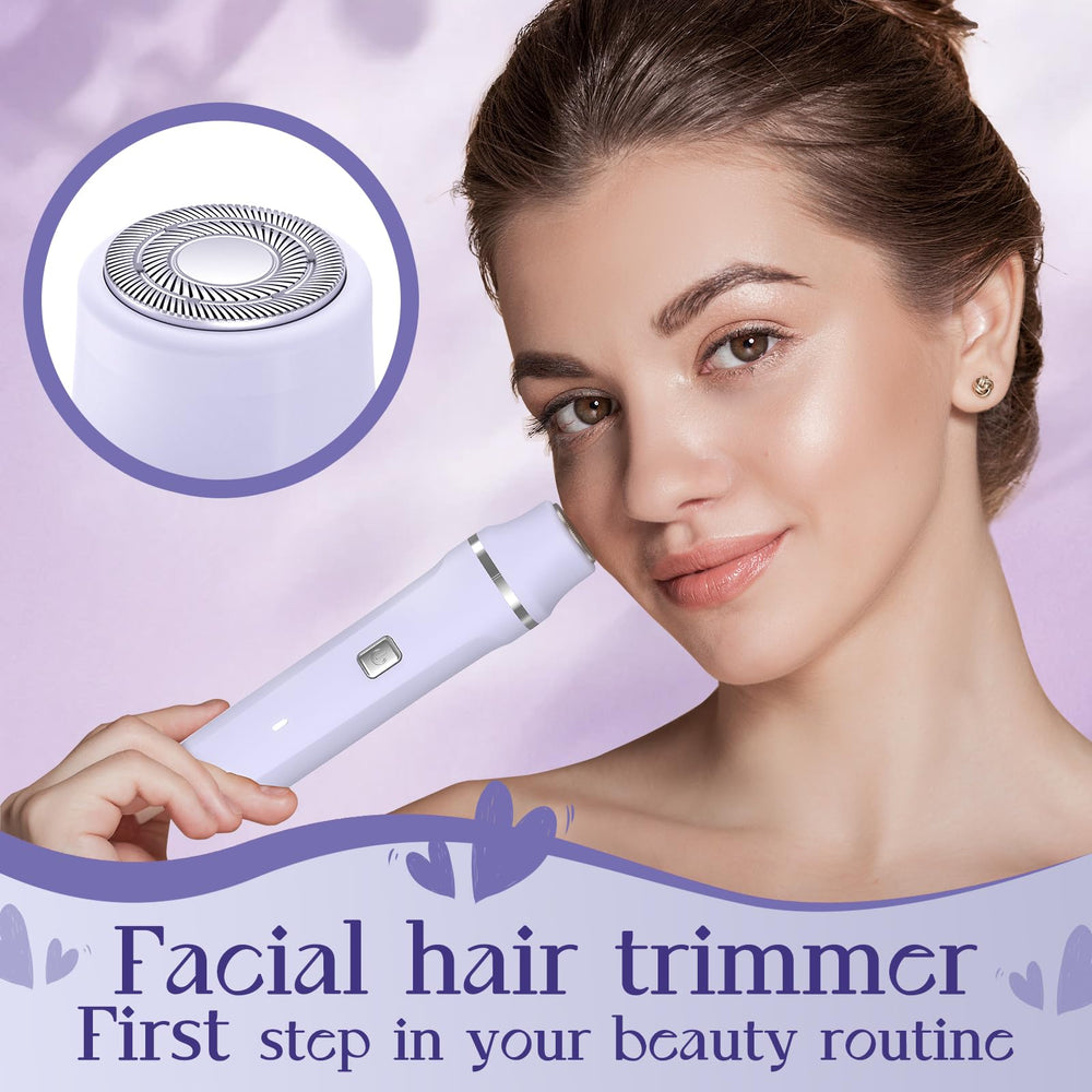 Risina ergonomic grip design for comfortable one-handed trimming