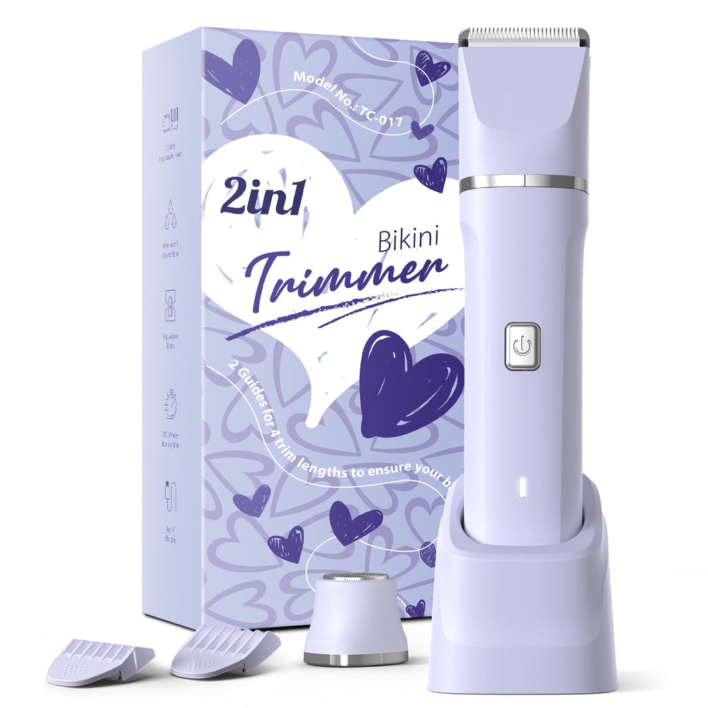 Risina gift-ready packaging for her self-care routine