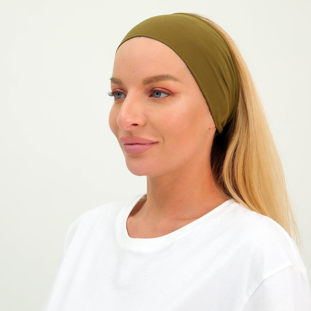 RITOPER headbands gift ready packaging suitable for gifting.