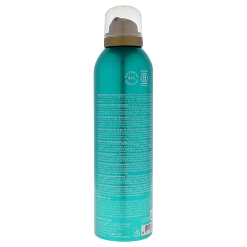 RITUALS The Ritual of Karma foaming shower gel soft skin helps nourish daily routines.