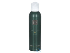 RITUALS Ritual of Jing foaming shower gel bottle enables calming cleansing ritual
