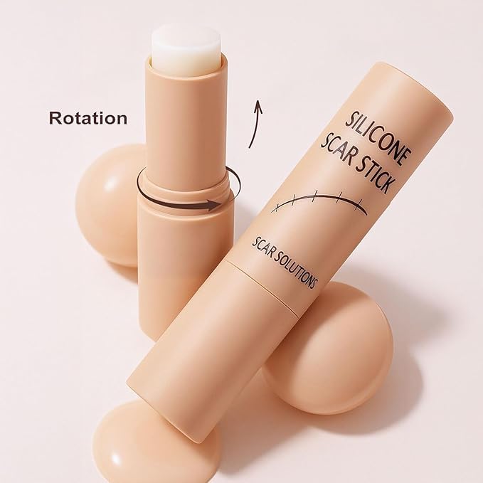 RIWYDMA Vetra Scar Stick with Centella Asiatica for gentle skin soothing