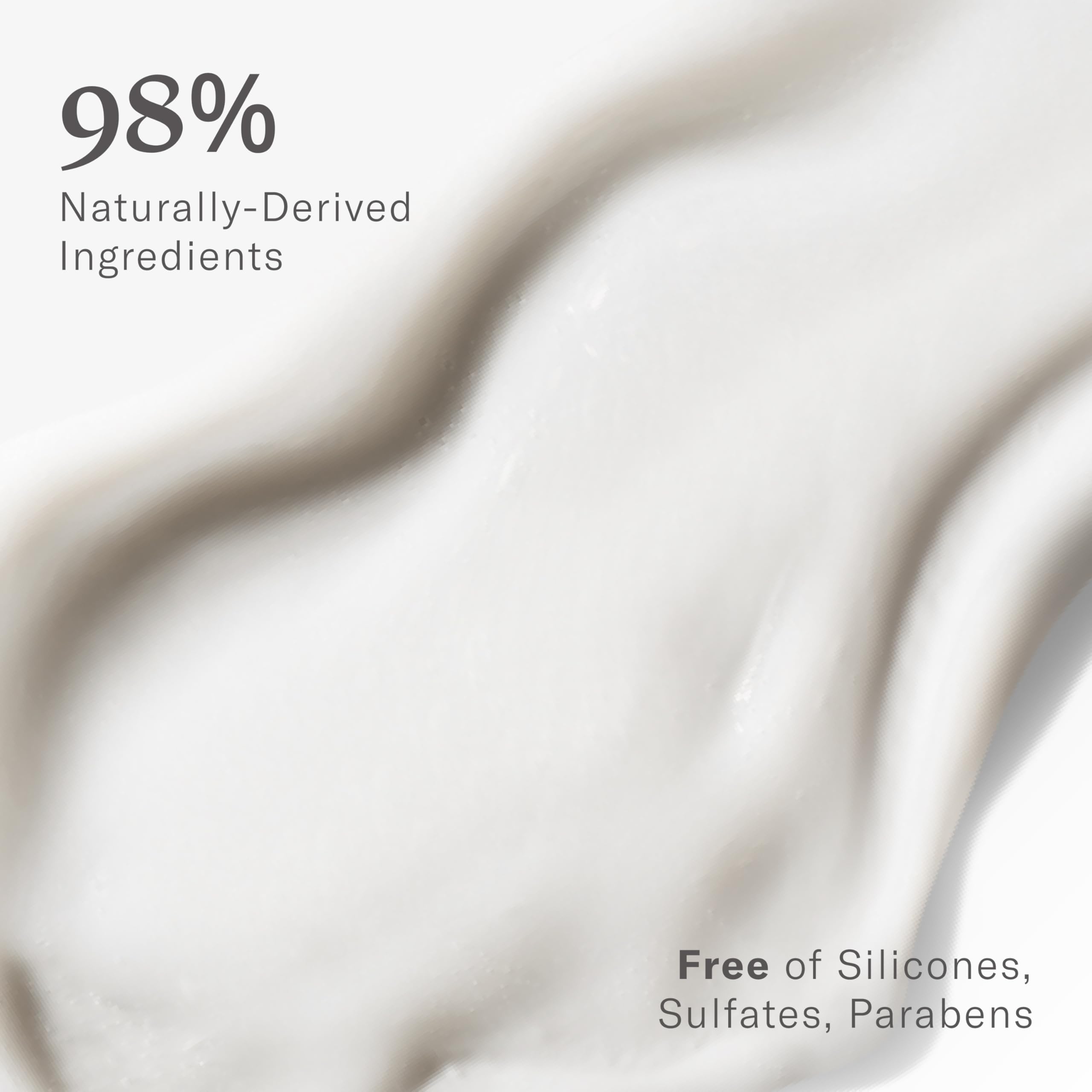Rizos Curls Multivitamin Leave-In vitamin collection provides 13+ vitamins and amino acids.