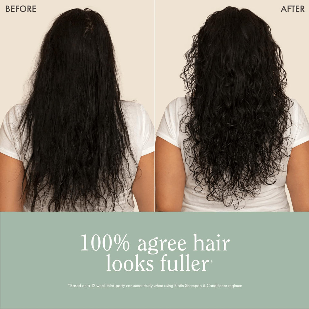 Rizos Curls unscented collection label image emphasizes easy-length routine possibilities.
