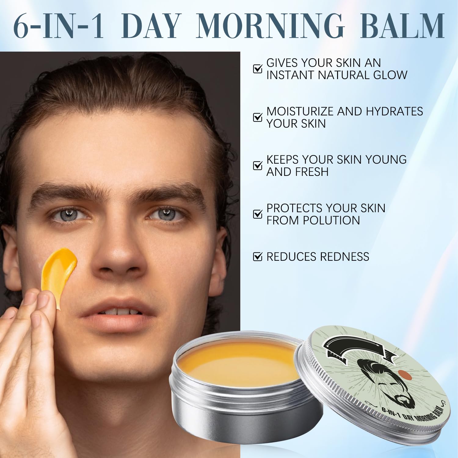 Rliolouo Acne Killer spot-blemish application demonstrating targeted blemish care.