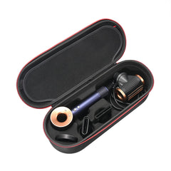 RLSOCO Dyson Supersonic case custom-fit view protects your dryer during travel