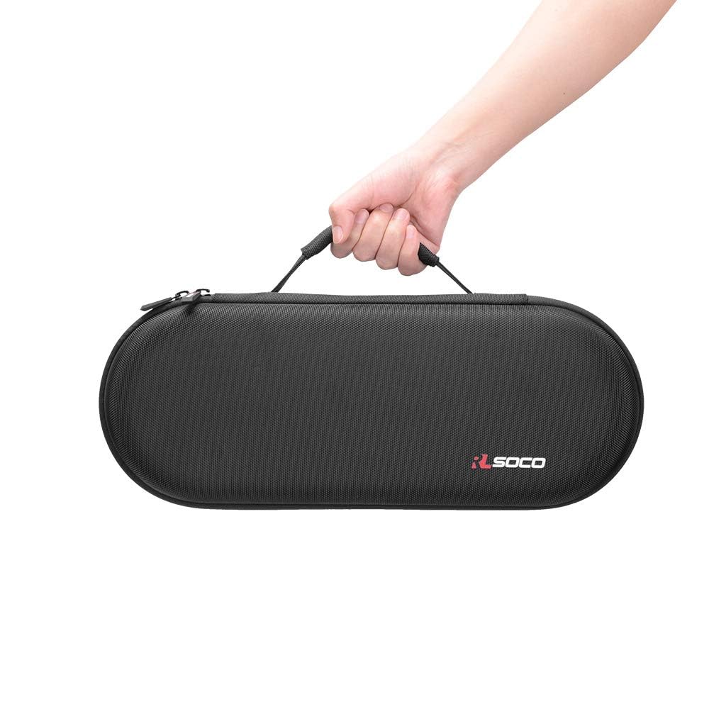 RLSOCO Dyson Supersonic case precise slots for organized attachments