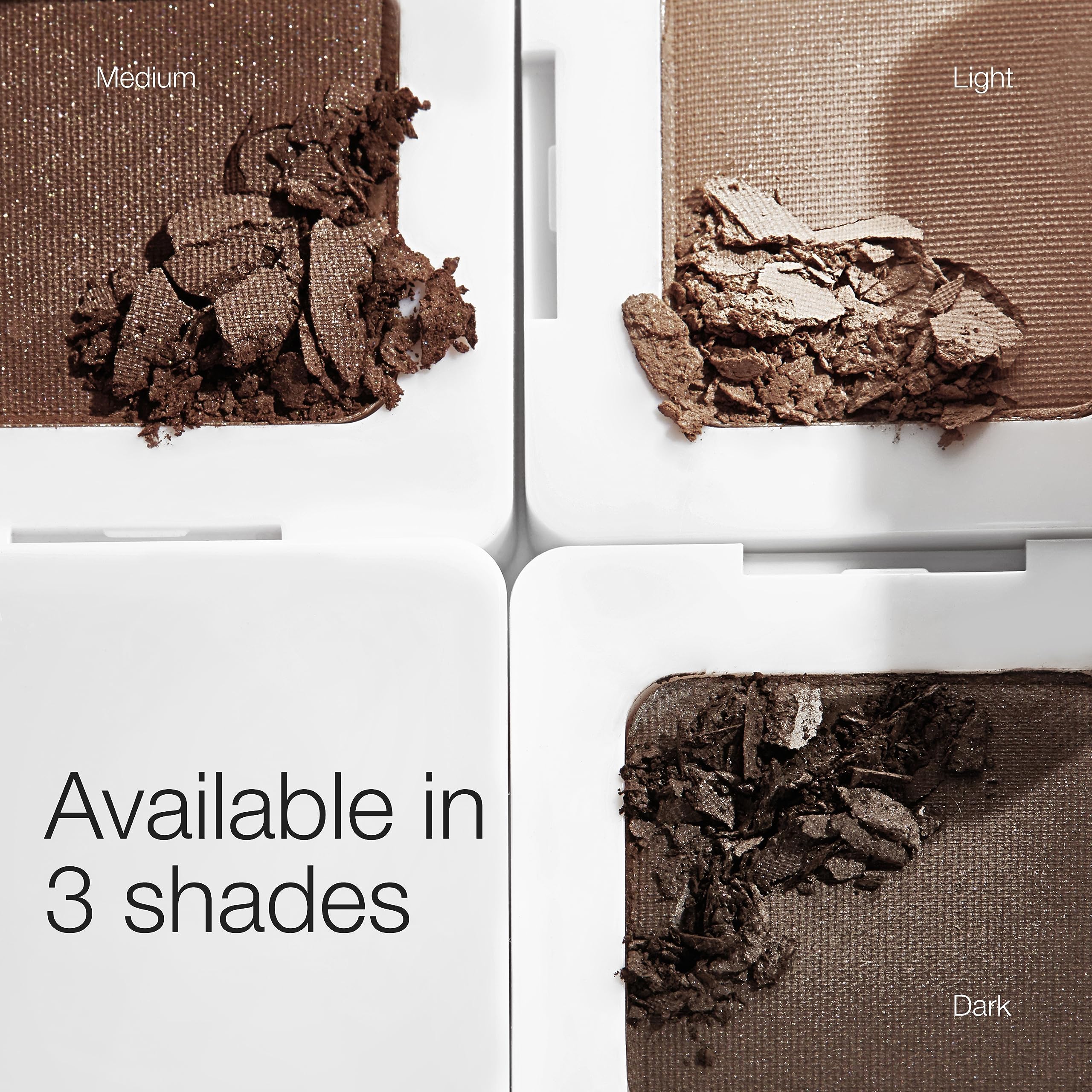 RMS Beauty Back2Brow purse-compact perfect for on-the-go touch-ups.