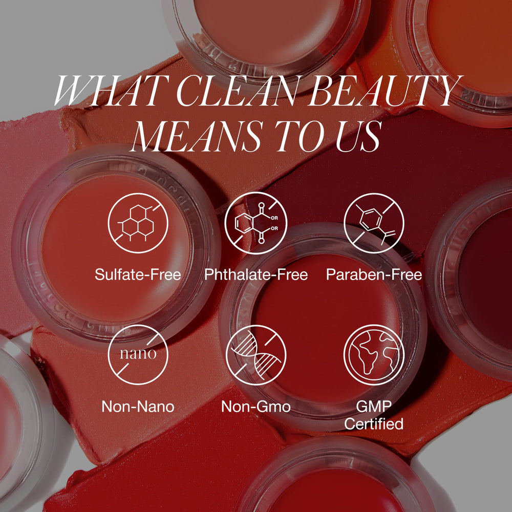 RMS Beauty Lip2Cheek eye glow provides versatile shade for subtle color.