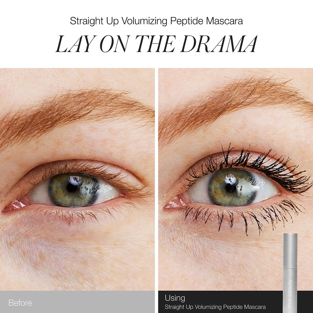 RMS Beauty máscara: aplicación suave y sin grumos para uso diario.