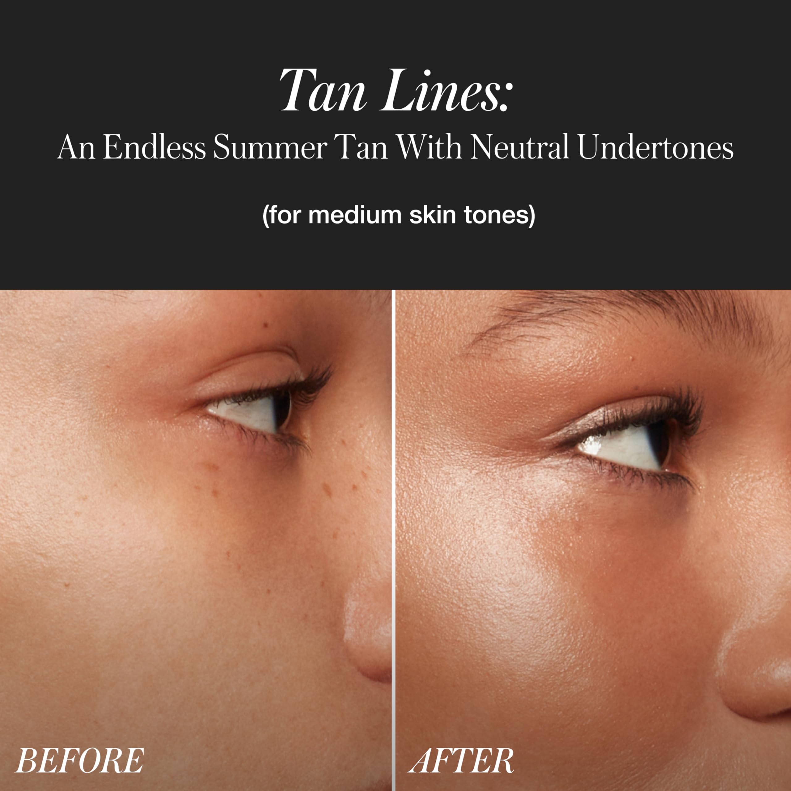 RMS Beauty Redimension Hydra-Bronzer swatch highlighting gel-to-powder texture for buildable glow