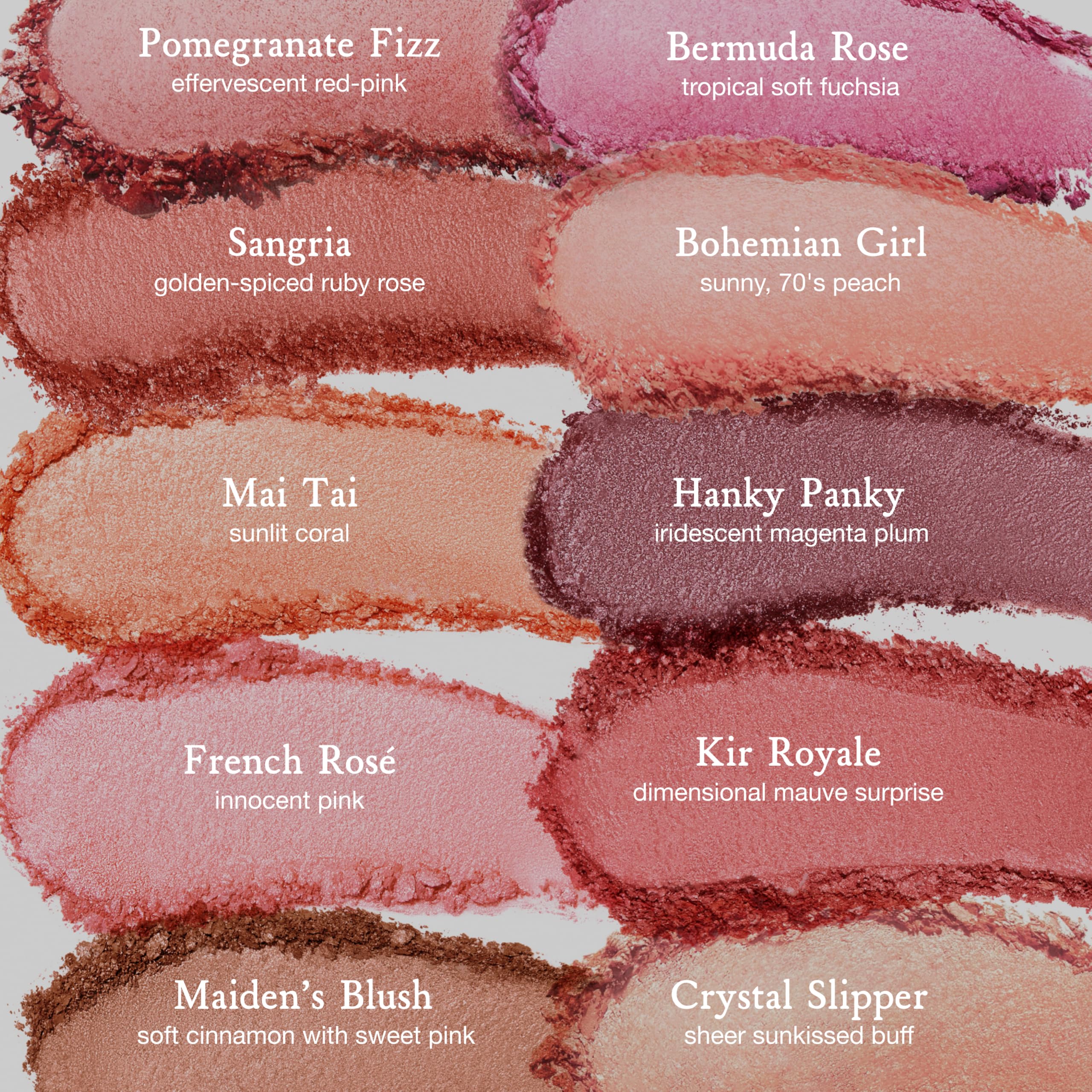 RMS Beauty Redimension Hydra Powder Blush clean formula without parabens or talc