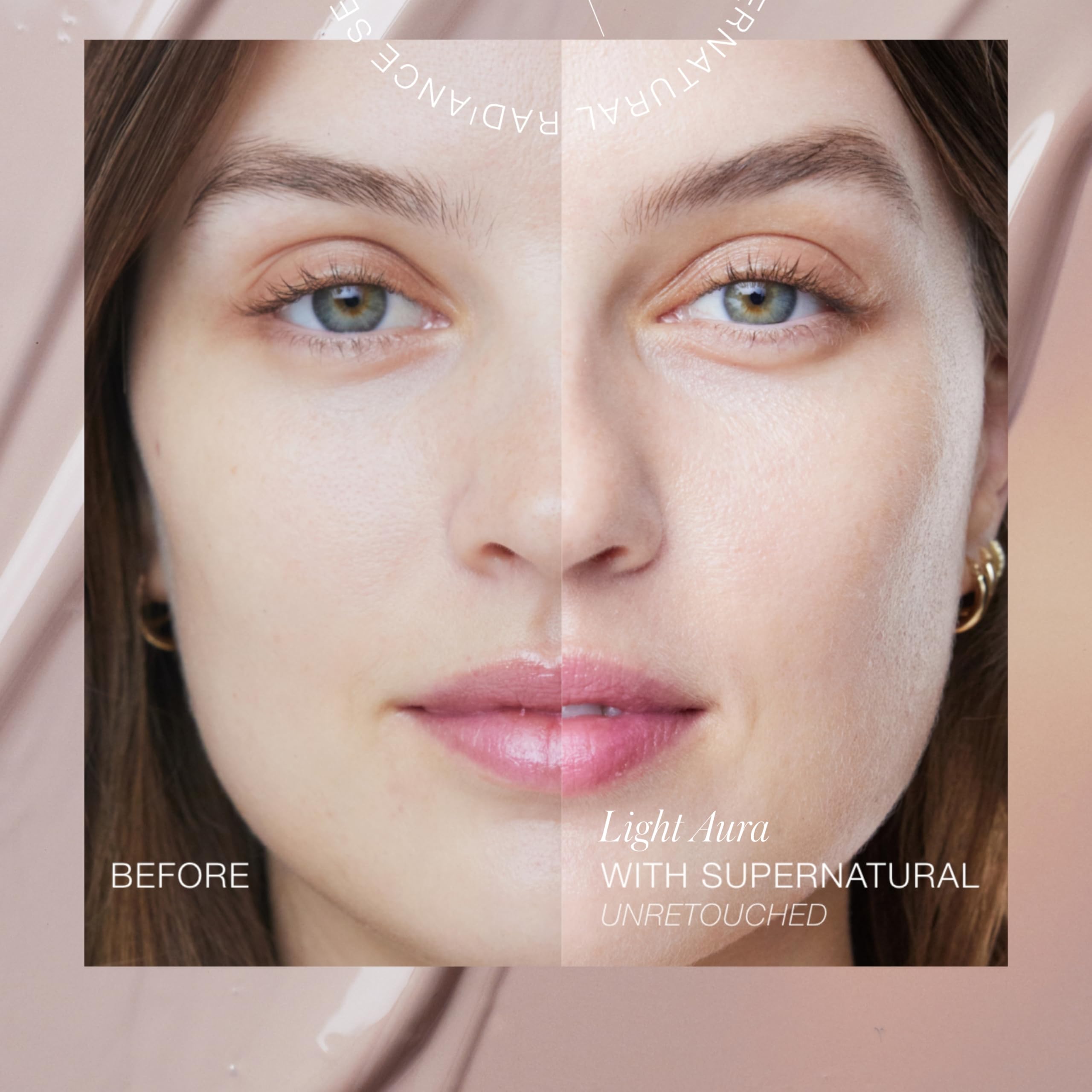 RMS Beauty SPF 30 serum preps skin for makeup with a smooth base.