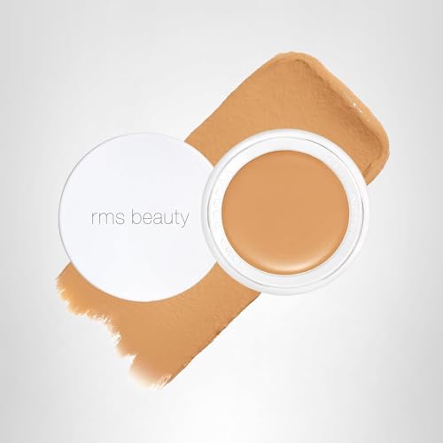 RMS Beauty Un Cover-Up No.22 hydrates while delivering skin-like coverage.