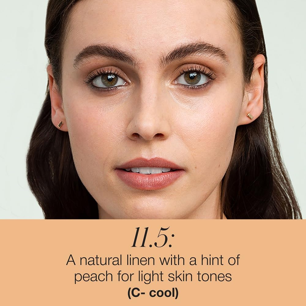 rms beauty UnCoverup under-eye coverage demonstrates brightening and natural finish