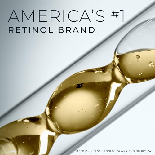 RoC Retinol Correxion Max Hydration 24-hour hydration close-up emphasizes lasting moisturization