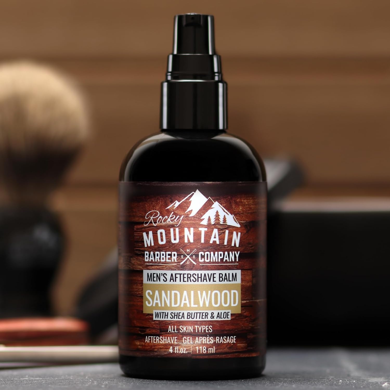 Rocky Mountain Barber Company aftershave-small-batch-freshness conveys fresher ingredients