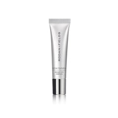 RODAN + FIELDS Active Hydration Bright Eye Complex packaging closeup showing premium eye care for dryness.