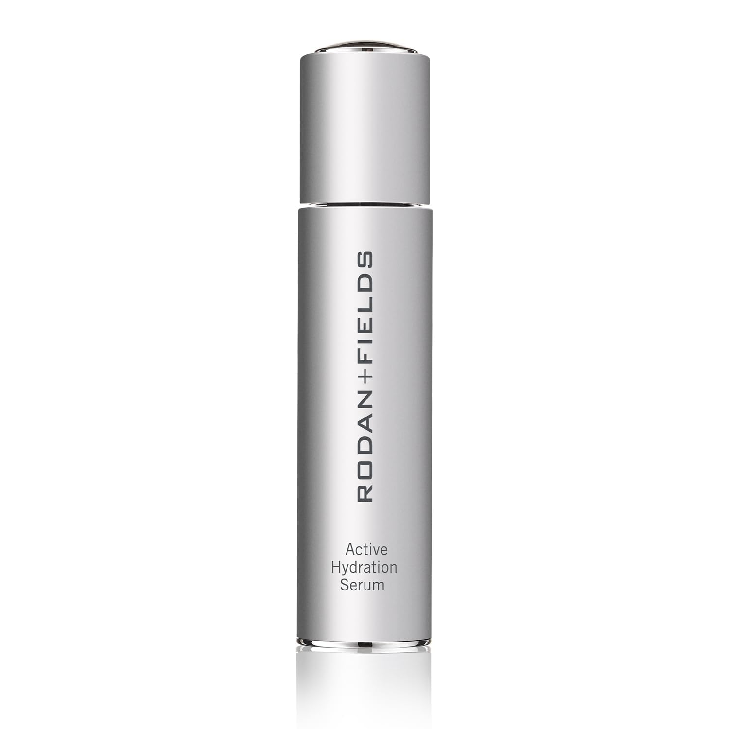 Rodan + Fields Active Hydration Serum bottle front view for daily moisture boost