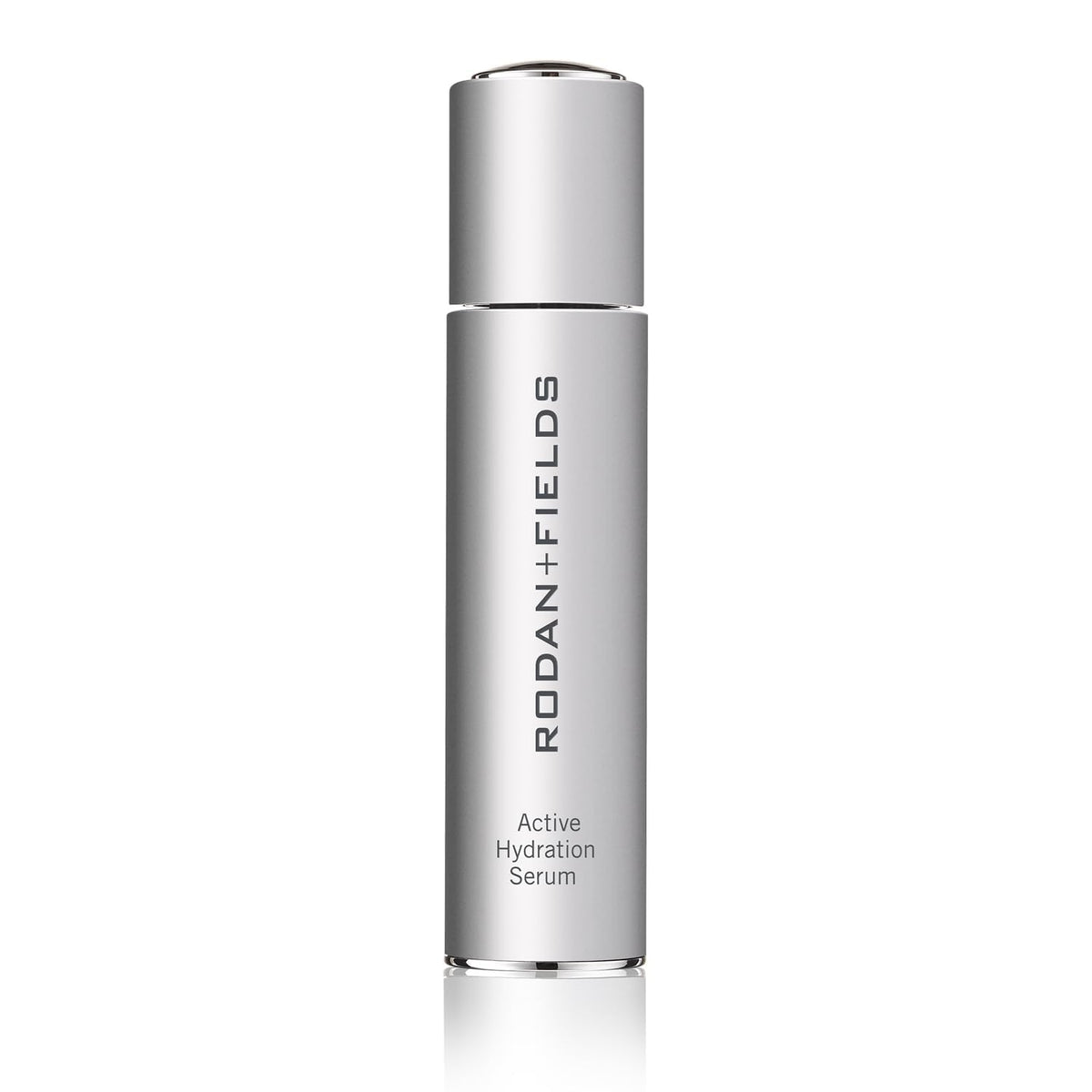 Rodan + Fields Active Hydration Serum bottle front view for daily moisture boost