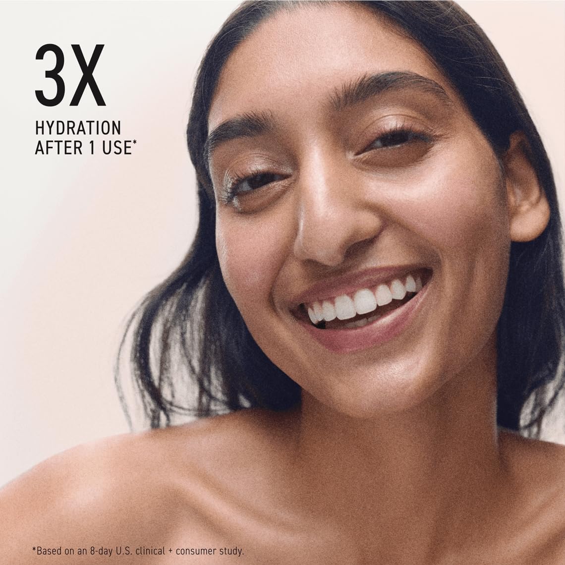 Rodan + Fields Active Hydration Serum dropper close-up for precise application