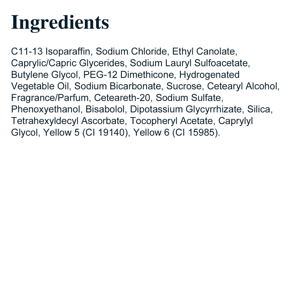 Rodan + Fields Enhancements Micro-Dermabrasion Paste applying on damp skin suggests refreshing, revitalizing results.