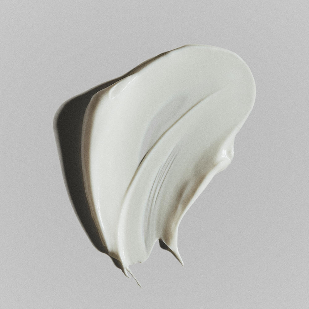 RODAN + FIELDS redefine triple defense cream before-after illustrates potential smoothing of lines.
