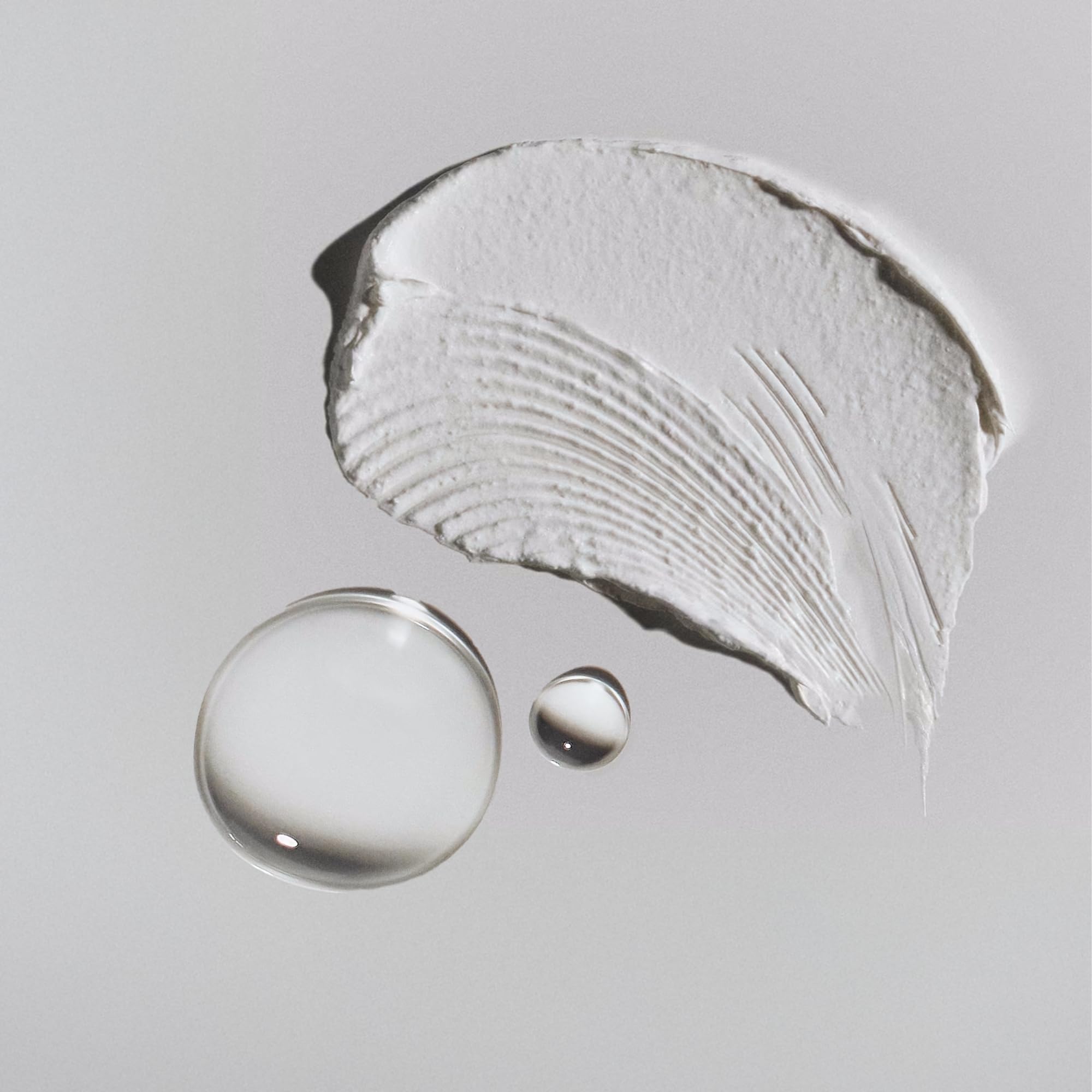 Rodan + Fields Reverse deep exfoliating cleanser on bathroom shelf suggests a refined complexion